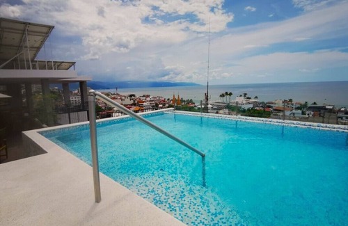 Downtown Puerto Vallarta Apartment | Puerto Vallarta, Fabulous Downtown Apartment!