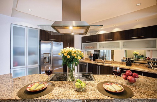 Emiliano Zapata Condo | Puerto Vallarta Waterfront Elegance, Stay for Xmas