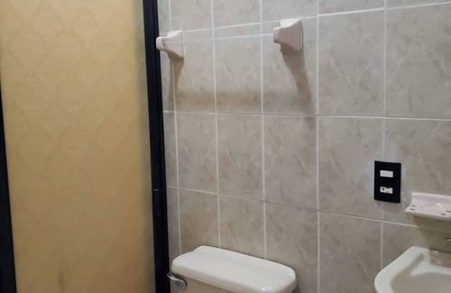 Villa de Guadalupe Apartment | Puerto Vallarta Studio with A/C
