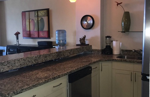 Amapas Condo | PV luxury beachfront condo Playa Bonita on Los Muertos Beach