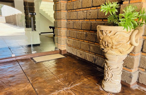 San Luis Potosi Apartment | QA HOTEL