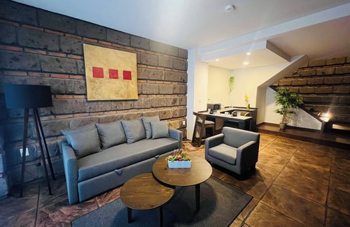 San Luis Potosi Apartment | QA HOTEL