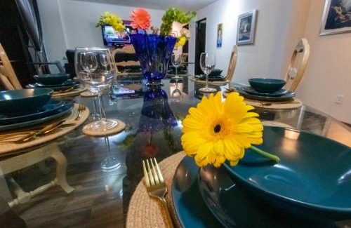 Polanco Apartment | QualiteGuest/Departamento Polanco/CDMX