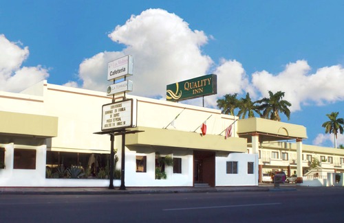 Ciudad Obregon Hotel | Quality Inn Ciudad Obregon