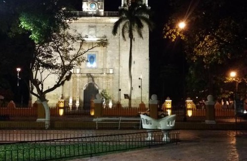 Chichen Itza - Valladolid House | Quinta Pixoy