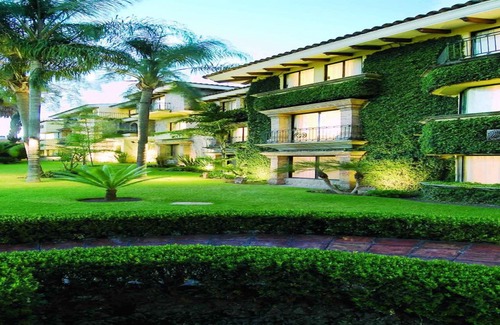 Financial District Hotel | Quinta Real Guadalajara