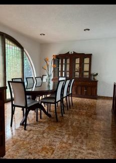 Cuernavaca House | Quinta Vista Hermosa