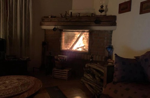 Mexico House | Rancho El Conejo