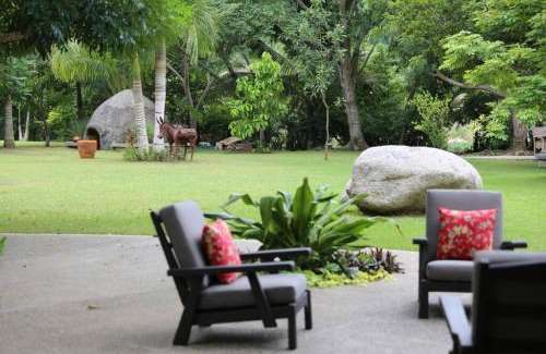 Sayulita House | Rancho Poco a Poco Estate, Beautiful, Peaceful, Ideal for Large Groups