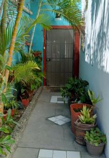 Downtown Mazatlan House | Recamara a media cuadra de la playa