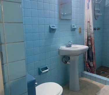 Downtown Mazatlan House | Recamara a media cuadra de la playa