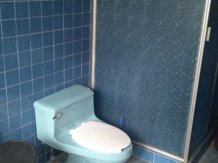 Miguel Hidalgo House | Recamara solo hombres polanco