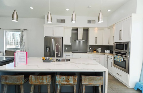 Puerto Penasco House | Relax & Unwind: Stunning Costa Diamante Home F18, Relax & Unwind: Stunning Costa Diamante Home F18