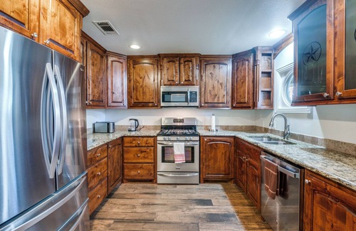 Southlake House | Relocation, Renovation, Insurance,Amazing Location