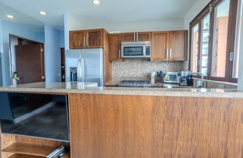 Romantic Zone Condo | Residences by Pinnacle - Luxury 2 bed, 2 bath Romantic Zone condo