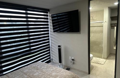 San Agustin House | Residencial Santa Anita