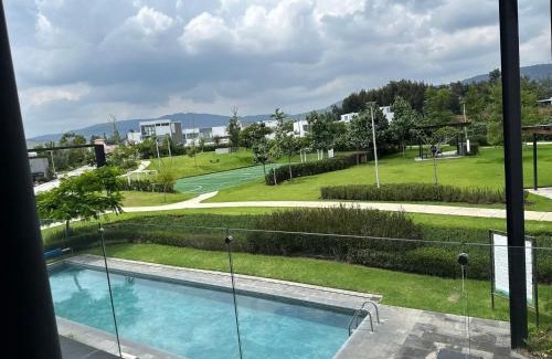 San Agustin House | Residencial Santa Anita