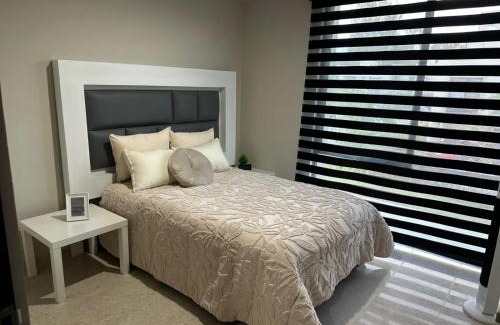 San Agustin House | Residencial Santa Anita