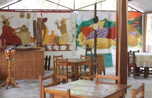 Calakmul Resort | Resort ∙ 4 guests