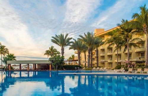 Zona Hotelera Resort | Resort ∙ 4 guests