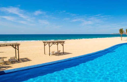 Zona Hotelera Resort | Resort ∙ 4 guests