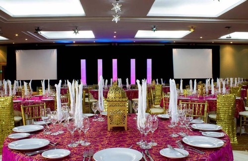 Zona Hotelera Resort | Resort ∙ 4 guests