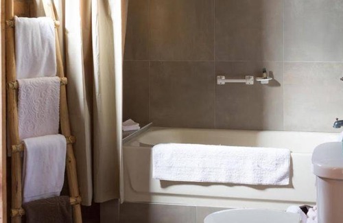 Creel Resort | Resort ∙ 1 bedroom ∙ 2 guests