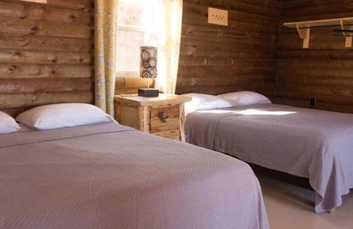 Creel Resort | Resort ∙ 1 bedroom ∙ 2 guests