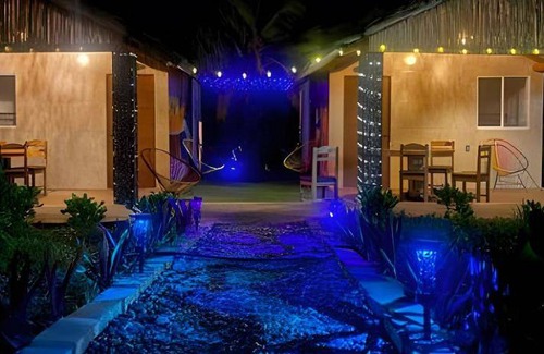 Saladita Resort | Resort ∙ 2 bedrooms ∙ 6 guests