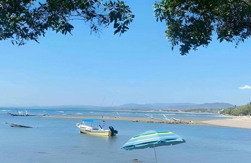 Saladita Resort | Resort ∙ 2 bedrooms ∙ 6 guests