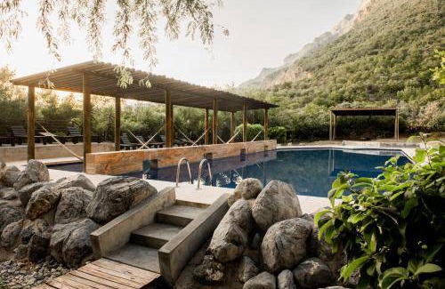 Hidalgo Resort | Resort ∙ 2 bedrooms ∙ 8 guests