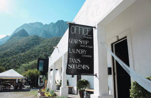 Hidalgo Resort | Resort ∙ 2 bedrooms ∙ 8 guests