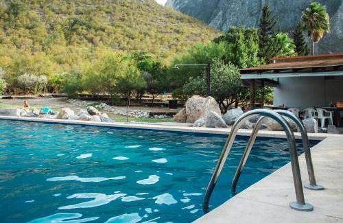 Hidalgo Resort | Resort ∙ 2 bedrooms ∙ 8 guests