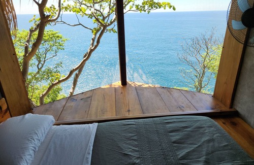 Puerto Angel Hostel | Rianda