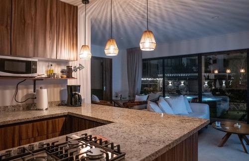 Puerto Vallarta Apartment | Rincón Bonito PV