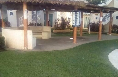 Puente del Mar Apartment | Rincon Diamante Alberca 5 min Playas & Pet friend