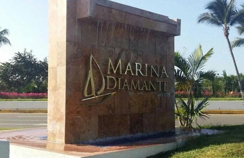 Puente del Mar Apartment | Rincon Diamante Alberca 5 min Playas & Pet friend