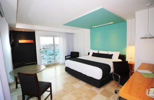 Veracruz Hotel | Rivoli Select Hotel