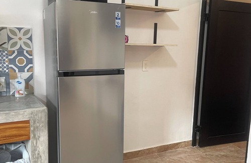 Romantic Zone Condo | ROMANTIC ZONE #5, 1 Bedroom, living room, kitchen, balcony, laundry, WiFi, pool