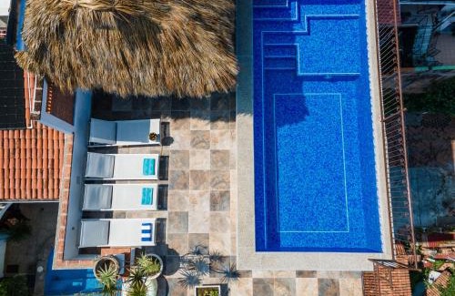 Alta Vista Apartment | Romantic Zone Alta Vista 1 bedroom, 2 bed, 2 bath, Caracol 2
