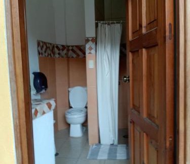 De Mexicanos Hostel | Rossco Hostel & Hotel
