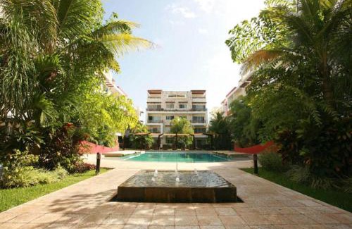 Gonzalo Guerrero Apartment | Sabbia Condos