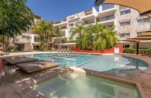 Gonzalo Guerrero Apartment | Sabbia Condos