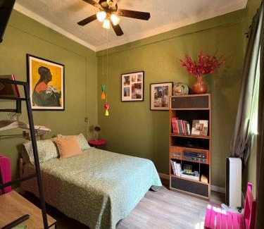 Historic Center Apartment | Sabor Histórico, artístico, céntrico y famoso