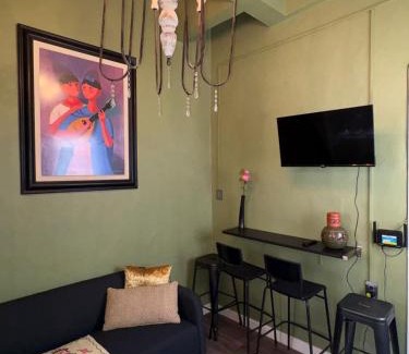 Historic Center Apartment | Sabor Histórico, artístico, céntrico y famoso