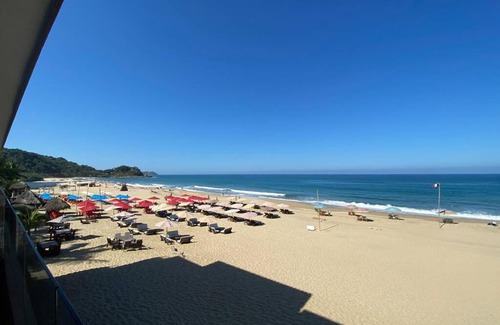 San Francisco Apartment | SaltLife San Pancho Beachfront