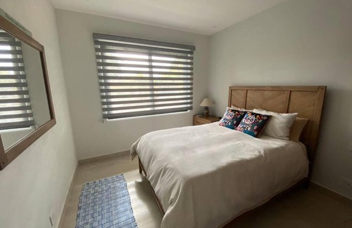 San Francisco Apartment | SaltLife San Pancho Beachfront