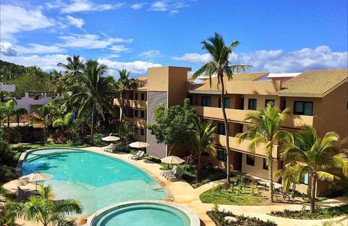 San Francisco Apartment | SaltLife San Pancho Beachfront