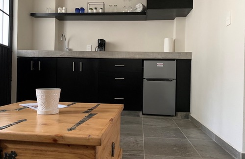 Sayulita Condo | Saltwater Pool + Rooftop Terrace-Walk to Beach