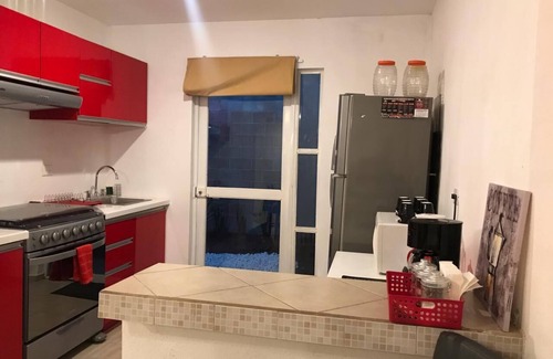 Aguascalientes House | San Marcos Home in a quiet & private neighbourhood
